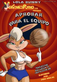 Space Jam - Non chiamarmi bambola (1/26)